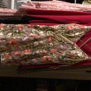 Worn once perfect condition